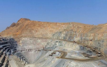 Objectif 6 % du PIB : l’Égypte accélère sa stratégie pour valoriser son potentiel minier