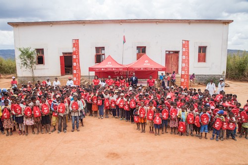 26060 Ecofi airtelmada