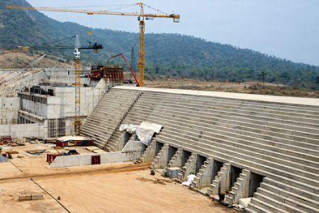Nigeria : le projet hydroélectrique de Mambilla face au défi du financement