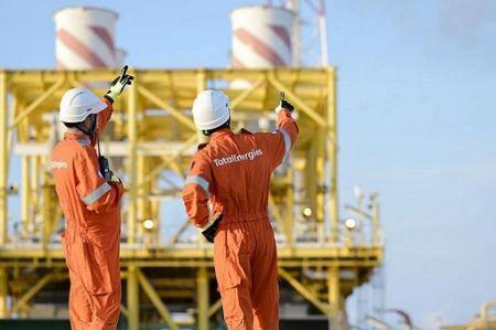 TotalEnergies renforce sa présence dans le pétrole en Namibie