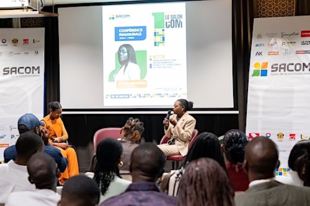 SACOM 2026 : deux jours pour poser les bases d&rsquo;un &eacute;cosyst&egrave;me innovant de la communication congolaise