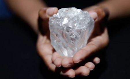 Botswana : le piège d’une rente bien gérée