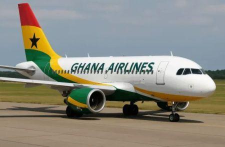 Ghana : avec Boeing, Accra veut transformer le retour de sa compagnie nationale en projet industriel