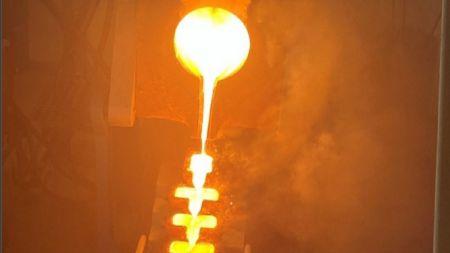 Koné : la prochaine grande mine d’or de la Côte d’Ivoire est officiellement en production