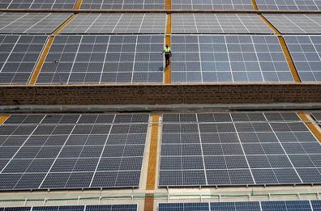 La Zambie poursuit le rééquilibrage de son mix énergétique, pour réduire sa dépendance à l'hydroélectrique