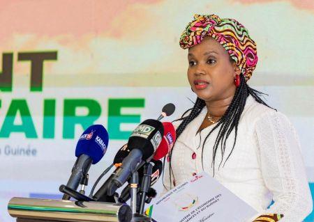 La Guinée propose un taux d’intérêt de 11 % sur 5 ans pour lever 284 millions $
