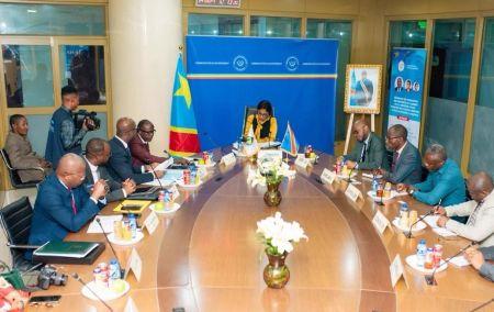 RDC : Pourquoi Kinshasa veut devenir actionnaire de la future banque africaine de l’Energie