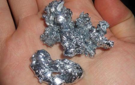 Rhodium : à la découverte d’un métal rare dont l’Afrique fournit l’essentiel de l’offre