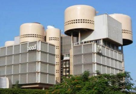 Togo : la BOAD finance l’extension du Complexe pétrolier de Lomé avec 64,1 millions $
