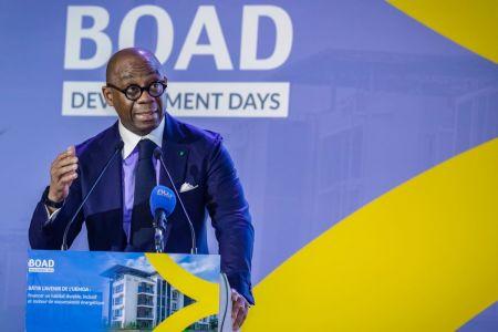 La BOAD sécurise 1 milliard $ de nouvelles ressources auprès de ses partenaires
