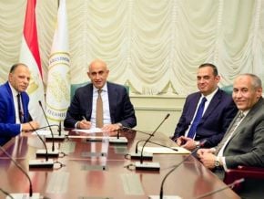 egypte-les-universites-privees-au-service-de-l-egalite-des-chances