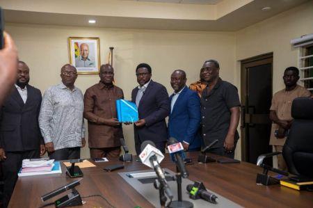 Ghana : l’industrie des engrais organiques se renforce avec de nouveaux projets