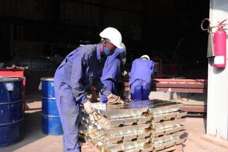Le Rwanda vise plus de 2 milliards $ de recettes annuelles d’exportation de minerais d’ici 2029