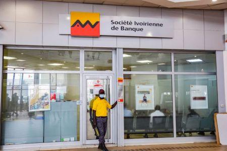 SIB : le coût du risque recule de 75 % au premier semestre 2026