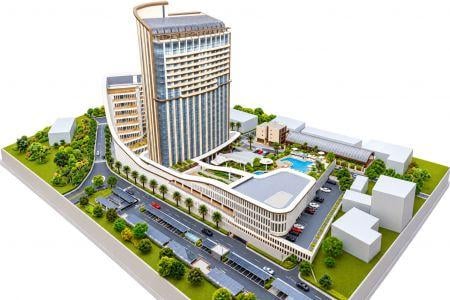Après Brazzaville, Kempinski étend son enseigne à Douala sur un projet de 339 millions d’euros porté par ALS Group