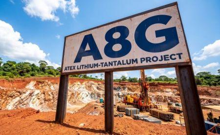 Côte d’Ivoire : la reprise de l’exploration de lithium annoncée sur le projet Atex