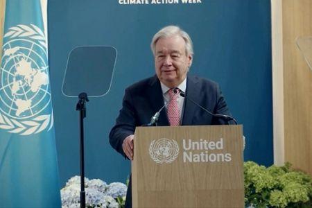 L'ONU lance le Global Grids Accelerator pour soutenir le renforcement des réseaux électriques en Afrique