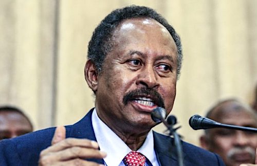 2Abdallah Hamdok 