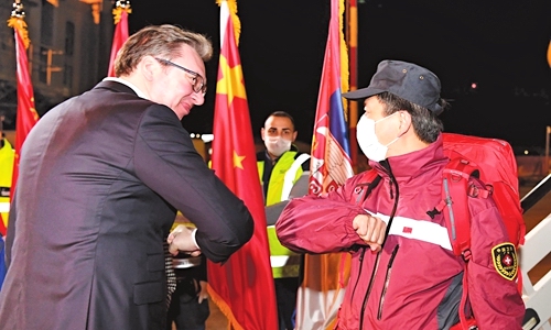 2Aleksandar Vucic Chnia