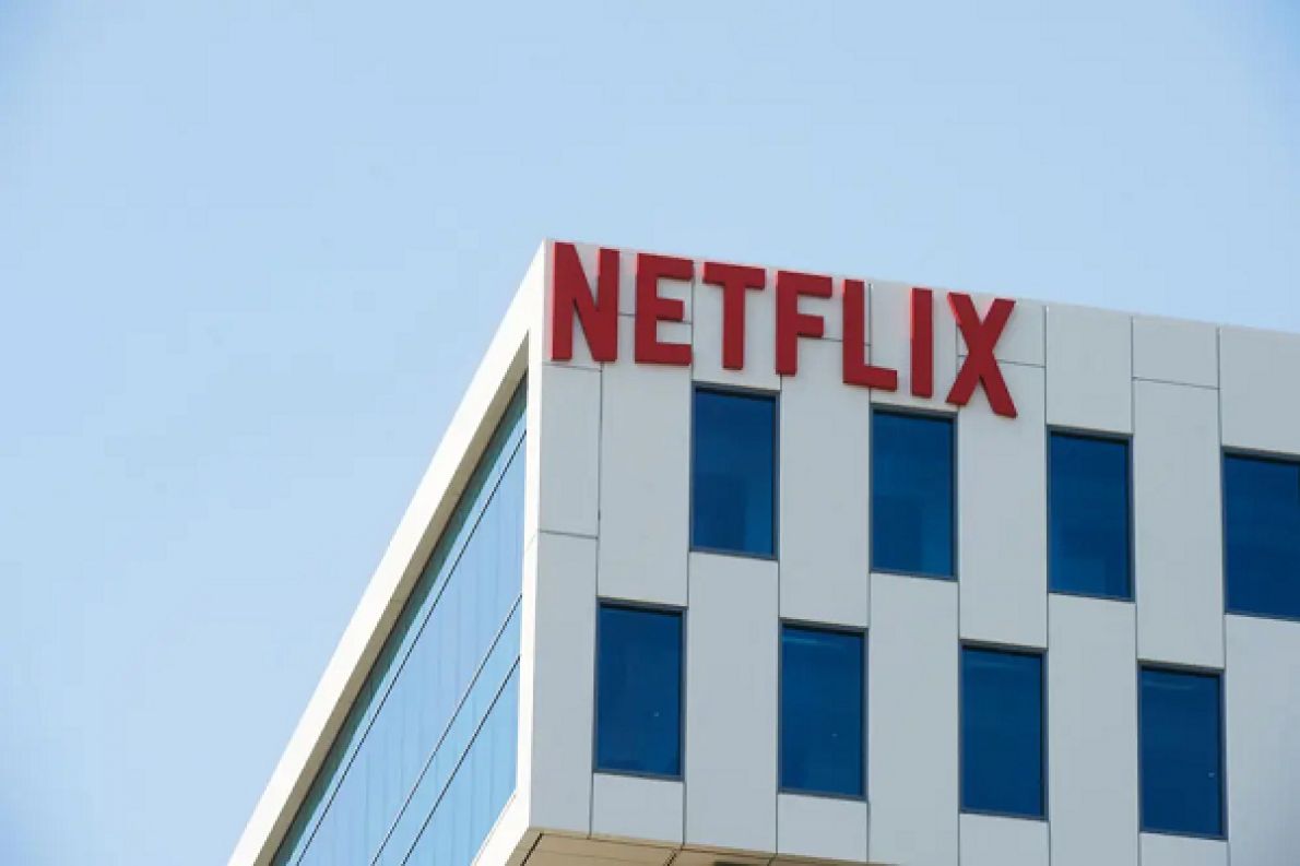 Netflix affiche ses ambitions au cin&eacute;ma apr&egrave;s l&rsquo;&eacute;chec Warner, et Katie Kelley incarne ce virage