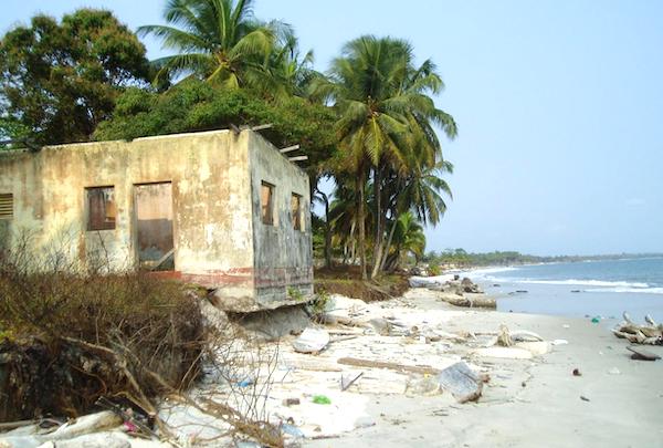 2erosion cotière