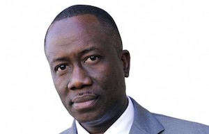 2Ismaïla Sidibé