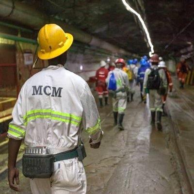 2Mopani Copper Mines 