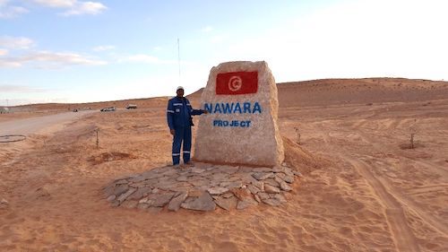2nawara stone project