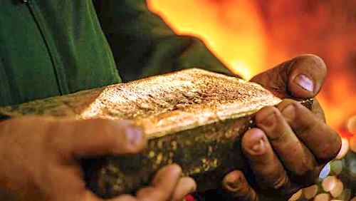 2or anglogold