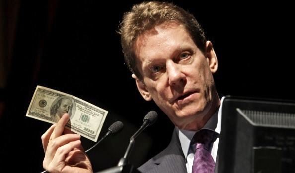 2Robert Friedland