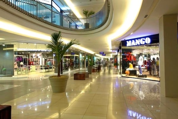 2sea plaza Dakar