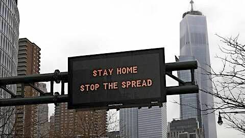 2stay home