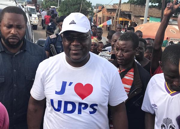 2tshisekedi felix tshirt