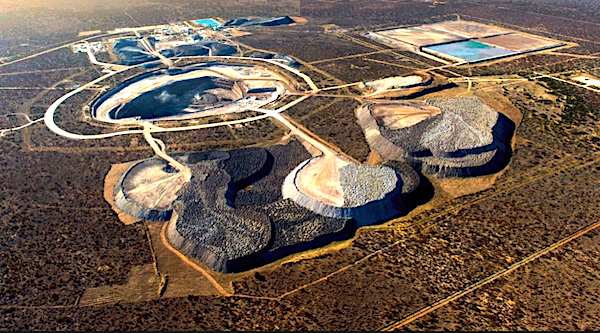 3 lucara diamond karowe mine