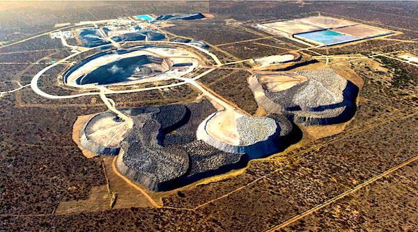 3 lucara karowe mine