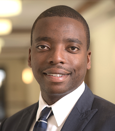 3 Thony Ngumbu Headshot