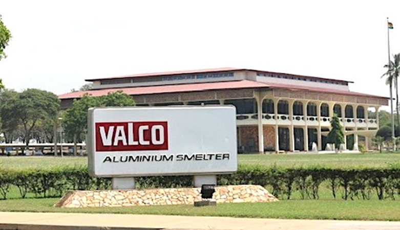 3 valco