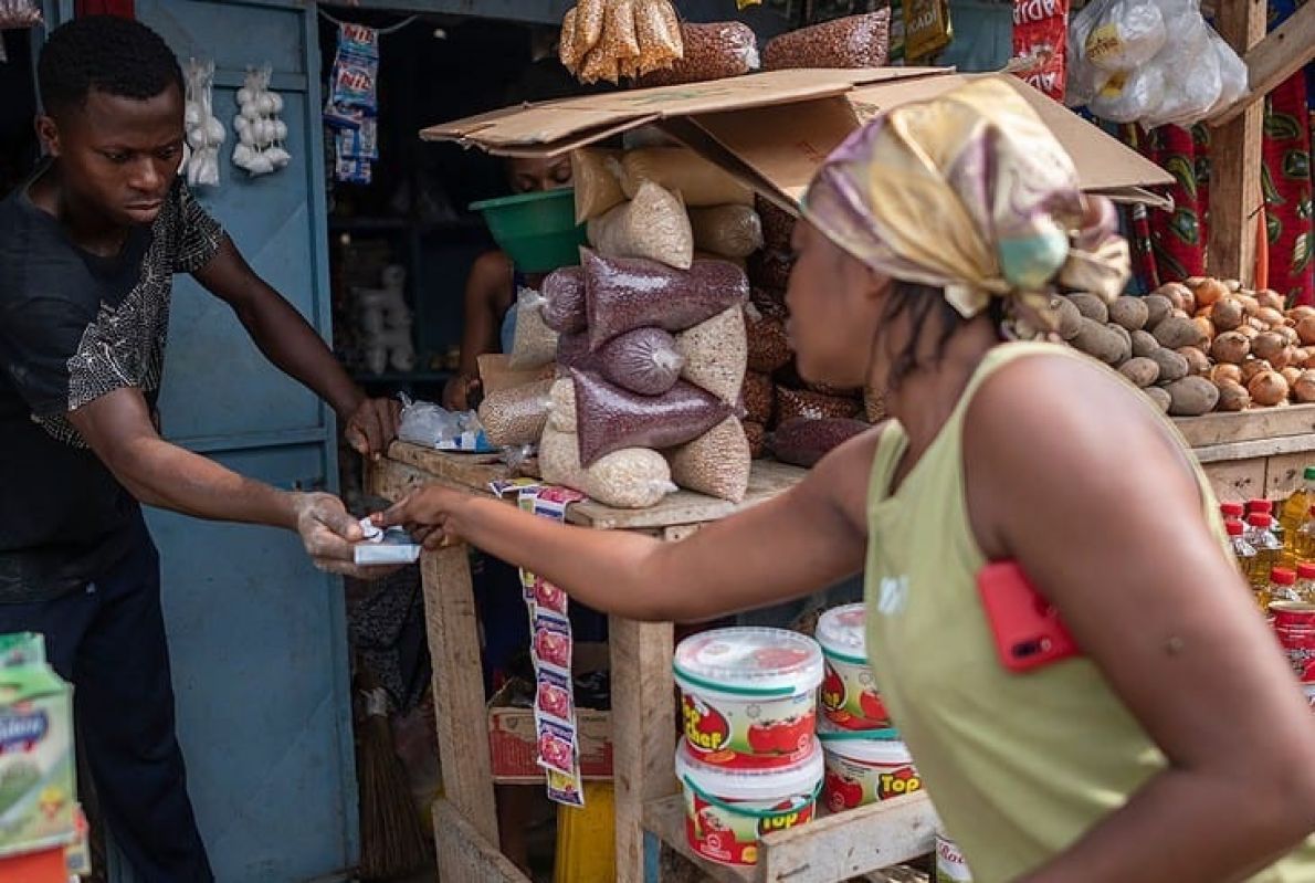 UEMOA : le Niger reste en déflation, le Mali et le Burkina Faso au-dessus de la moyenne