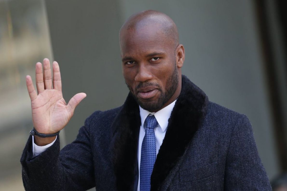 De Drogba à Sadio Mané, ce que deviennent les millions investis par les stars du football africain