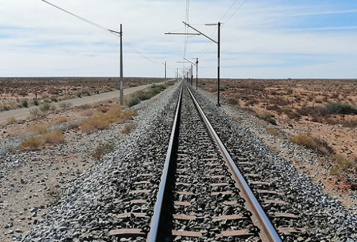 L’Afrique du Sud mise sur un partenaire privé pour rénover le corridor ferroviaire de Ngqura
