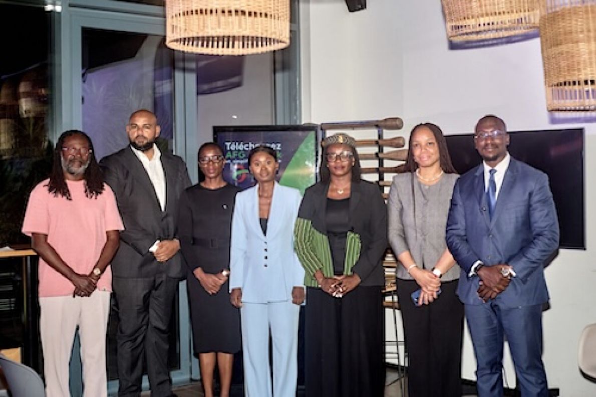 &laquo; Golden Impact &raquo; devient &laquo; Golden Business Impact &raquo; avec une ambition r&eacute;gionale aux c&ocirc;t&eacute;s de AFG Bank C&ocirc;te d&rsquo;Ivoire