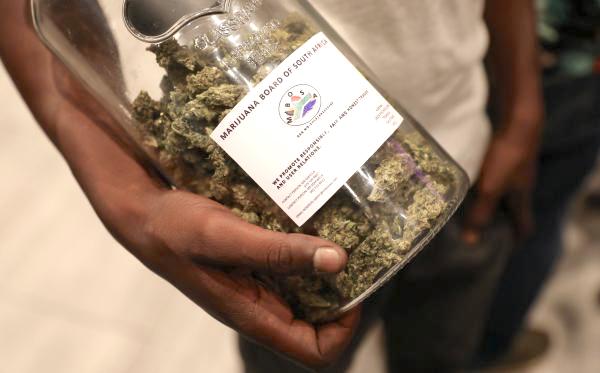 3cannabis SAR