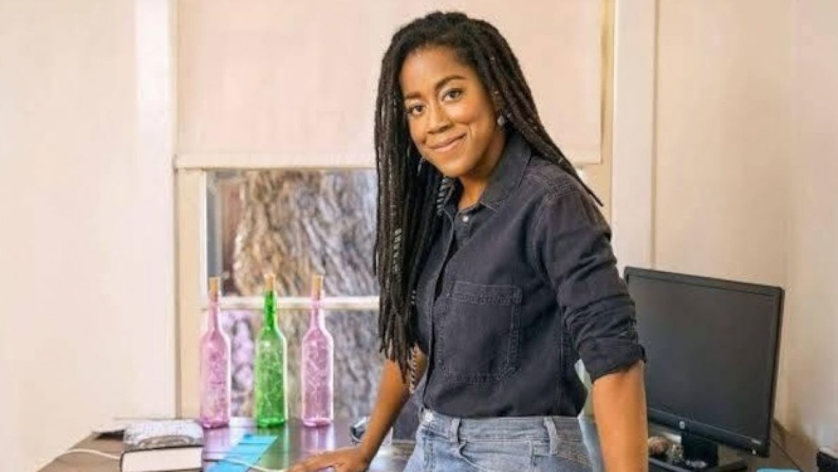 Paramount lance la campagne de son blockbuster de fantasy africaine sans l&rsquo;autrice de la saga