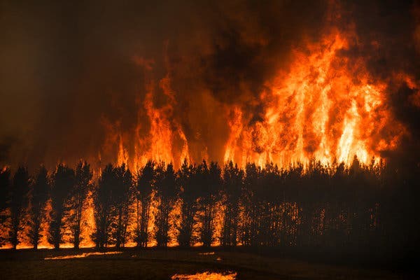 3climate finance