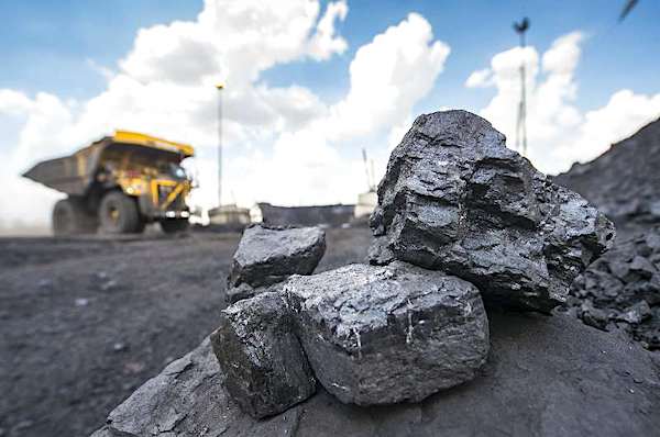3Coal SA