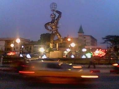 3Douala