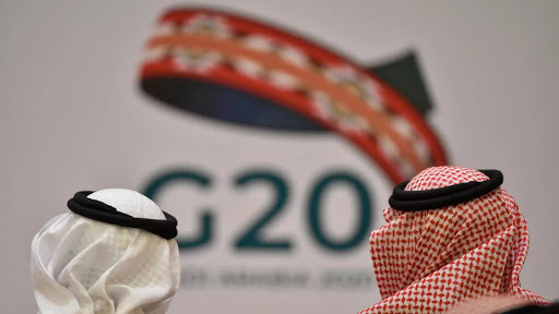 3G20 debt africa