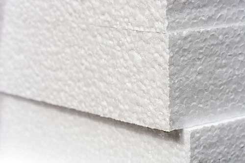 3isolant polystyrene