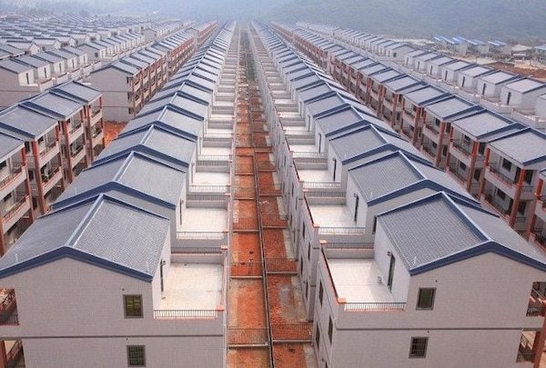 3mass housing