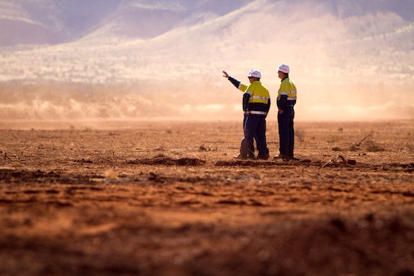 3rio tinto